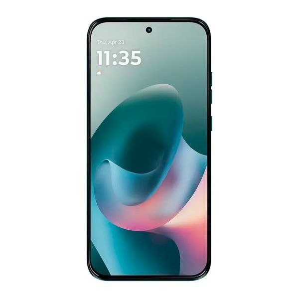 Смартфон Motorola G77 5G 8/256 NFC Shaded Spruce (Green) UA 45836 фото