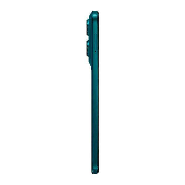 Смартфон Motorola G77 5G 8/256 NFC Shaded Spruce (Green) UA 45836 фото
