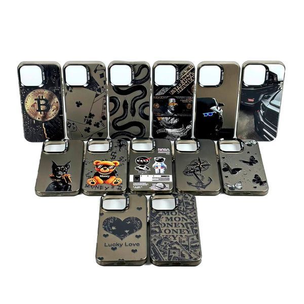 Силікон Samsung A17/A175F 2025 So Cool dog 45121 фото