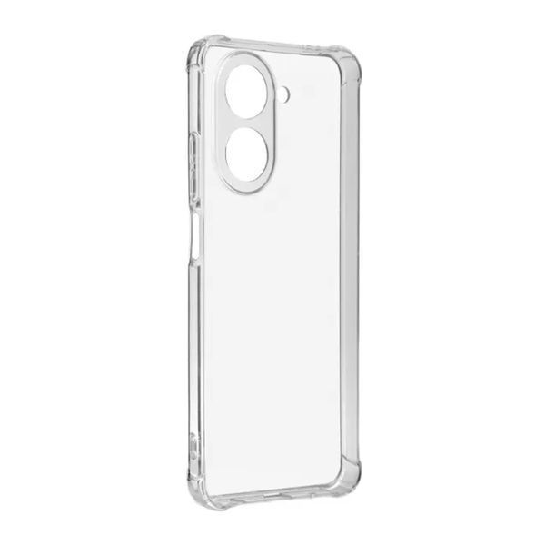 Силікон Xiaomi Redmi A5-Gobal M03A/Poco C71 171mm протиударний clear 40933 фото