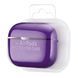 Чохол Silicone Case на AirPods Pro 2 purple 41397 фото 3