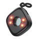 Детектор камери Hoco GM231 black 39650 фото 3