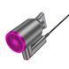 Фен Hoco HP13 Plus 1600W rose red 39657 фото 4