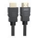 HDMI HDMI XO GB011A 4K HD 3m 32589 фото 2