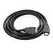 HDMI HDMI XO GB011A 4K HD 3m 32589 фото 1