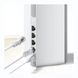 Маршрутизатор Xiaomi Mesh System AX3000 NE 1pack UA 00298 фото 3