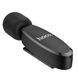 Мікрофон петличний bluetooth Hoco L15 Lightning black 33553 фото 2
