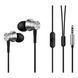 Навушники 1MORE Piston Fit silver UA 04593 фото 2