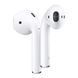 Навушники AirPods One Plus white + case 28278 фото 4