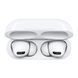 Навушники AirPods Pro 2 Copy Type-C A10 Premium ANC white 41344 фото 3