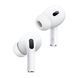 Навушники AirPods Pro 2 Copy Type-C A10 Premium ANC white 41344 фото 2