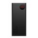 Power bank 20 000 mAh Baseus Adaman Metal Overseas 22.5W black 34368 фото 3