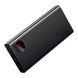 Power bank 20 000 mAh Baseus Adaman Metal Overseas 22.5W black 34368 фото 2