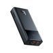 Power bank 30 000 mah Baseus Star-Lord Digital Display Fast Charge 65W Black 00651 фото 2