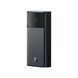 Power bank 30 000 mah Baseus Star-Lord Digital Display Fast Charge 65W Black 00651 фото 1