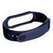 Ремінець Xiaomi Mi Band 7 dark blue 00459 фото 2
