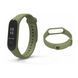 Ремінець Xiaomi Mi Band 8/9 khaki 31924 фото 2