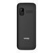 Телефон Sigma Comfort 50 CF212 Grace TYPE-C Black UA 01118 фото 3
