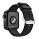 Смарт-годинник Borofone BD13 black 40215 фото 3