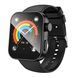 Смарт-годинник Borofone BD13 black 40215 фото 2