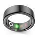 Смарт-кільце Smart Ring SSR-03 Size 9 Black 38317 фото 4