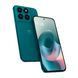 Смартфон Motorola G77 5G 8/256 NFC Shaded Spruce (Green) UA 45836 фото 5