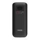Телефон Sigma X-style 171 MINI Black-Red UA 42799 фото 3
