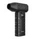 Турбовентилятор Hoco HX67 black 44085 фото 2