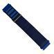 Універсальний ремінець Hoco WH05 20mm Climbing dark blue 36634 фото 2