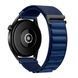 Універсальний ремінець Hoco WH05 20mm Climbing dark blue 36634 фото 1
