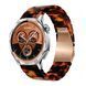 Універсальний ремінець Hoco WH19 20mm tortoise shell 49447 фото 3