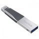 USB Flash 16 GB SanDisk iXpand Mini Lightning 3.0 27357 фото 1