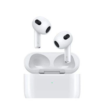 Навушники AirPods Pro Hoco DES08 white 37100 фото