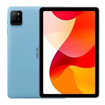 Планшет OSCAL Pad 30 4/128 Wi-Fi Horizon Blue UA (чохол+скло) 46120 фото