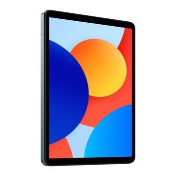 Планшет Xiaomi Redmi Pad SE 8.7 4G 4/64 GB Blue UA 00719 фото