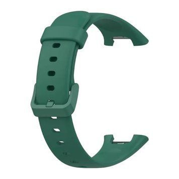 Ремінець Xiaomi Smart Band 7 Pro застібка pine green 38897 фото