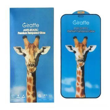 Скло Giraffe Anti-Static Samsung S23 black 43562 фото