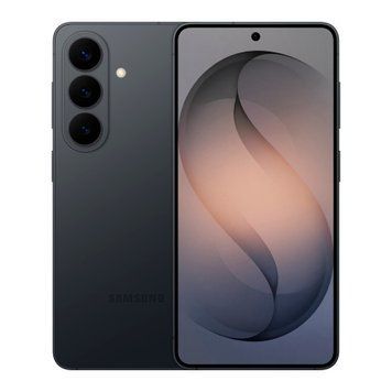 Смартфон Samsung S26 12/256GB Black UA 45991 фото
