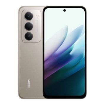 Смартфон Xiaomi Redmi 15 6/128GB 171mm NFC Titan Gray EU 42122 фото