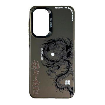 Силікон Xiaomi Redmi 15C UA/EU/Poco C85 173mm So Cool dragon 48178 фото