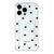 Силікон Xiaomi Redmi Note 10 Pro Clear with Pocket Print Heart 00965 фото