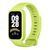 Фітнес Браслет Xiaomi Mi Smart Band 9 Active Green UA 42932 фото