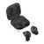 Навушники Air Bluetooth Samsung Galaxy Buts FE R400 black 35313 фото