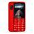 Телефон Sigma Comfort 50 CF212 Grace TYPE-C Red UA 08906 фото