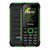 Телефон Sigma X-style 18 Track Black - Green UA 25269 фото
