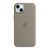 Silicone case with MagSafe iPhone 15 clay 33688 фото