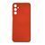 Silicone cover Full Samsung A05S/A057G 2023 terracotta 38077 фото