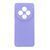 Silicone cover Full Xiaomi RedMi 14C light purplre 38350 фото