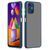 Силікон Samsung M51/M515 2020 Nylon blue 23499 фото