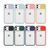 Силікон iPhone 11 Pro Max camera protect matte case purple 22905 фото